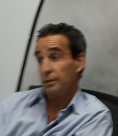 Daniel Pronman