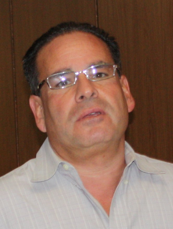Gary Pronman